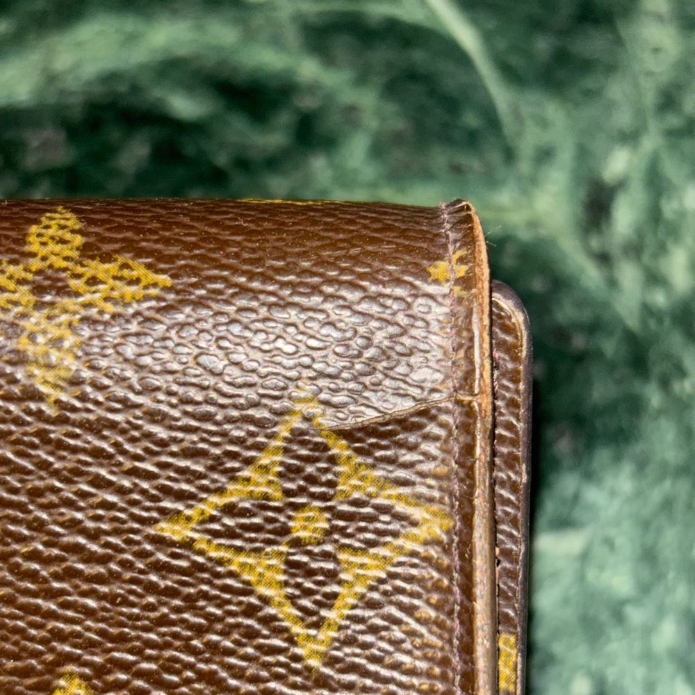 Louis Vuitton Sara Wallet - Picture 11 of 11